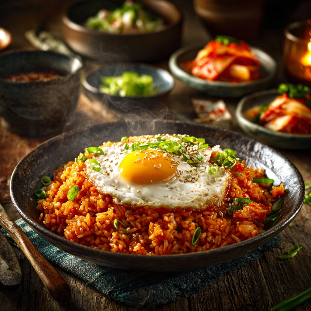 Tips for Customizing the Recipe