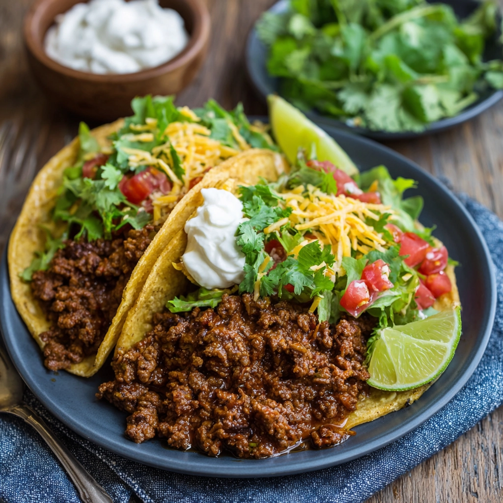 Tips for Customizing the Recipe