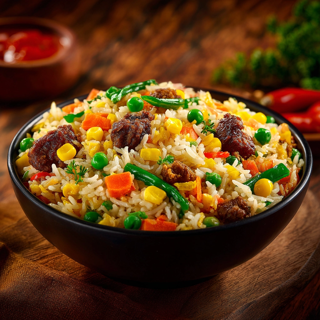 Tips for Customizing the Recipe