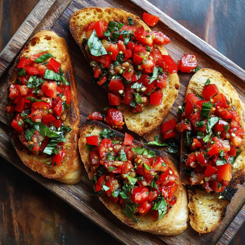 Tips for Customizing the Recipe