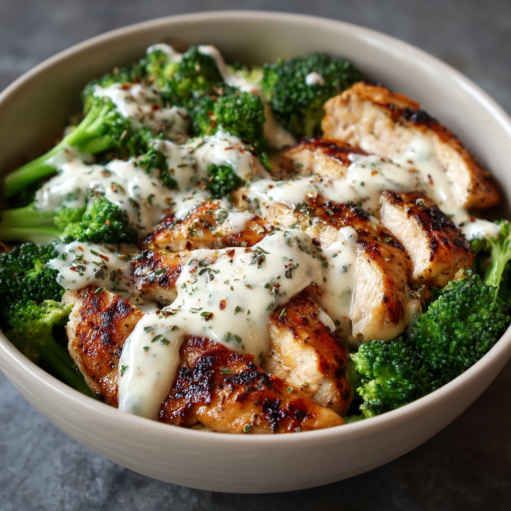 Tips for Customizing the Recipe