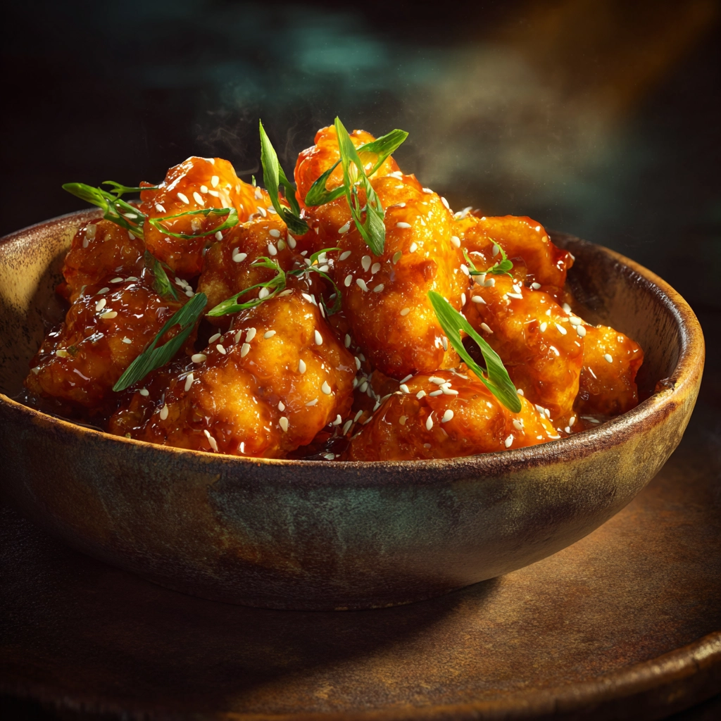 Tips for Customizing the Recipe