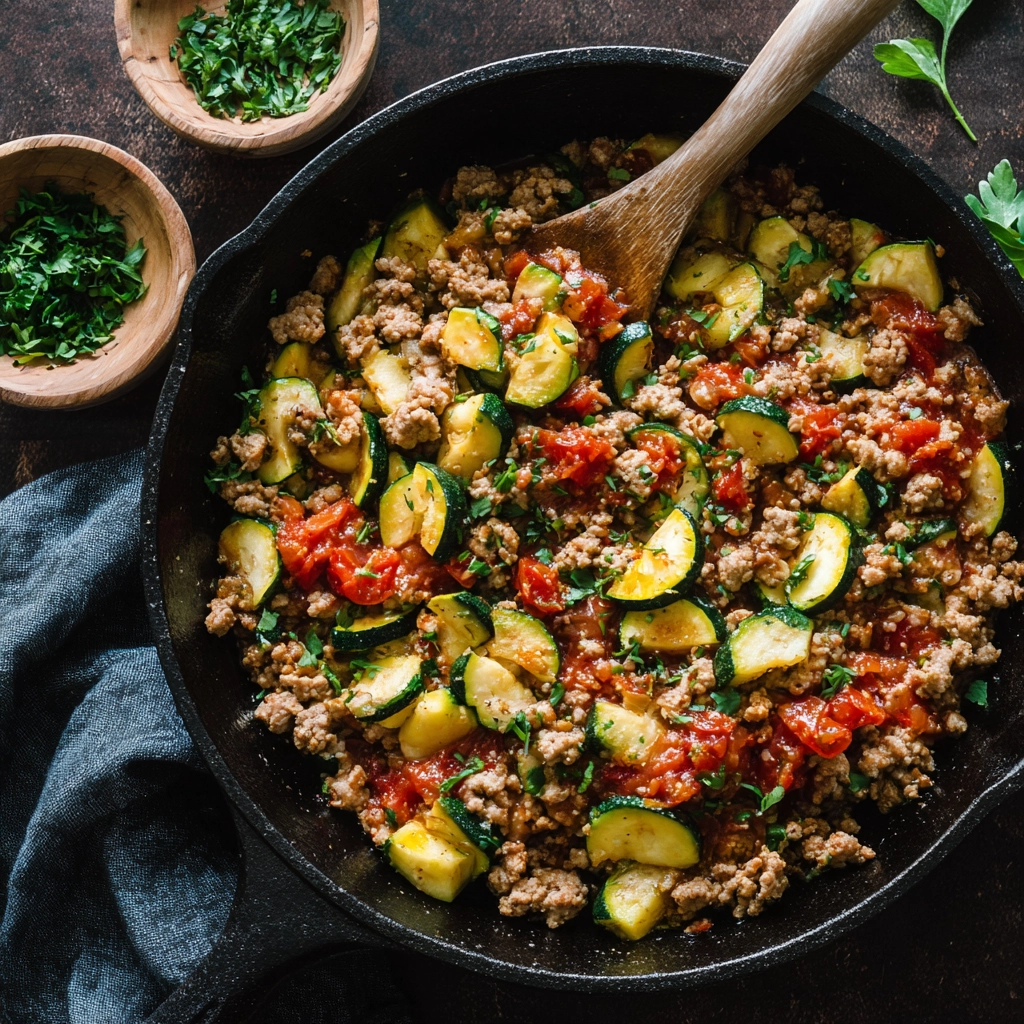 Tips for Customizing the Recipe