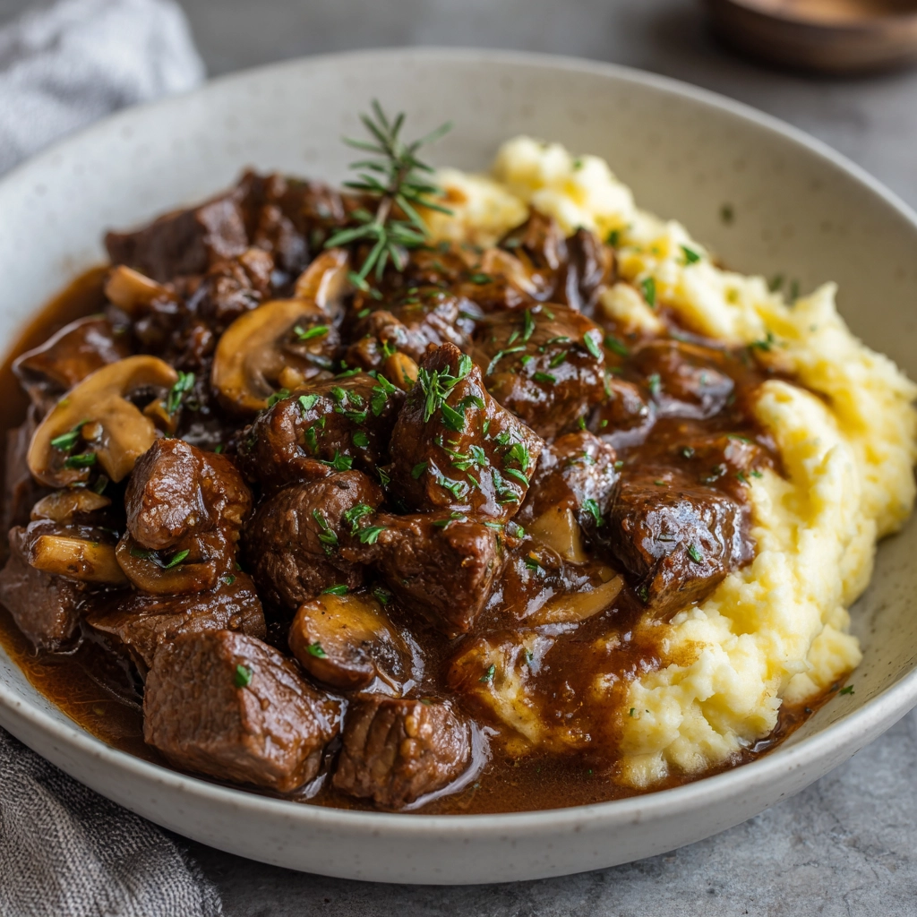 Tips for Customizing the Recipe