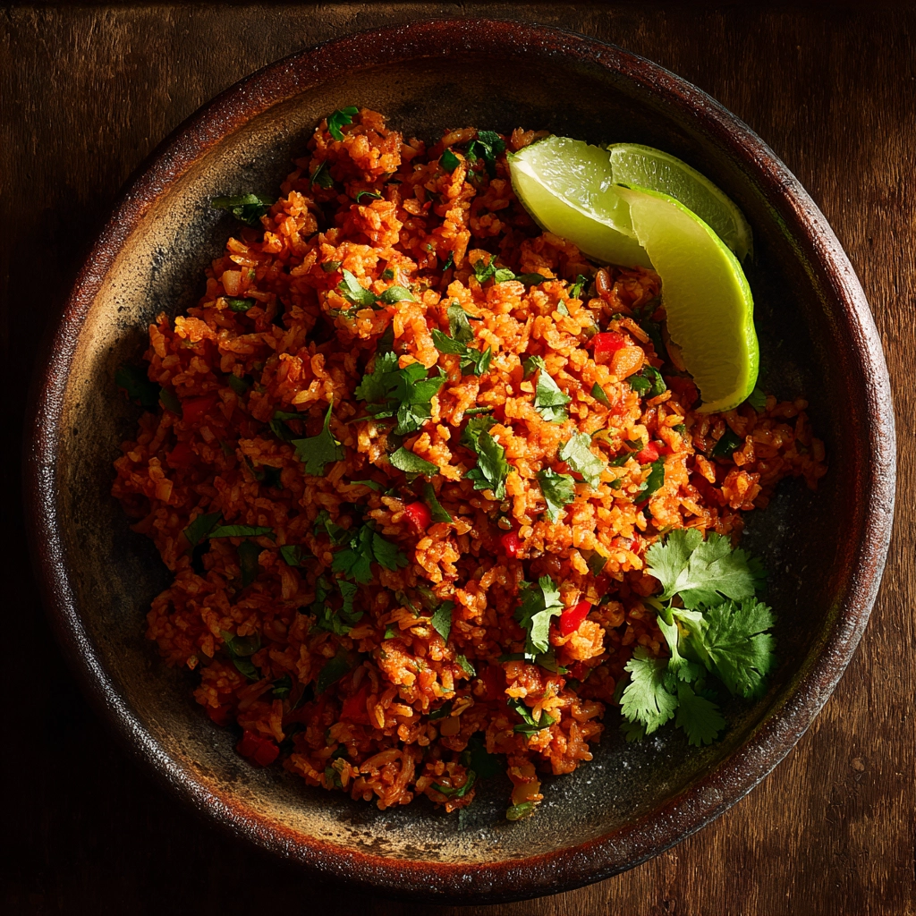 Tips for Customizing the Recipe