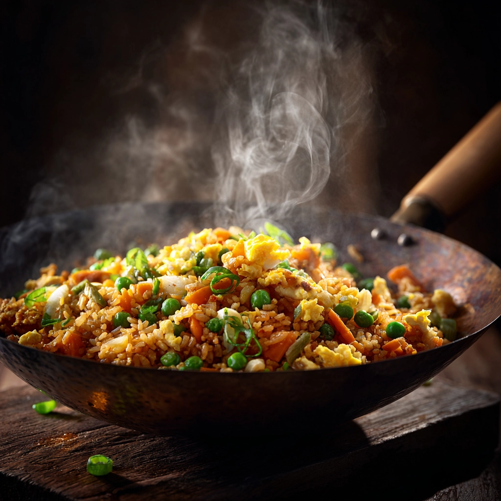Tips for Customizing the Recipe