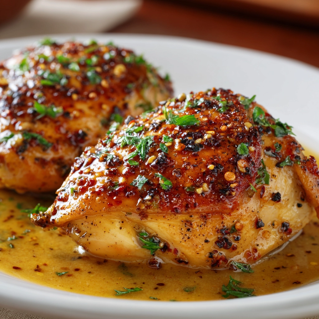 Tips for Customizing the Recipe