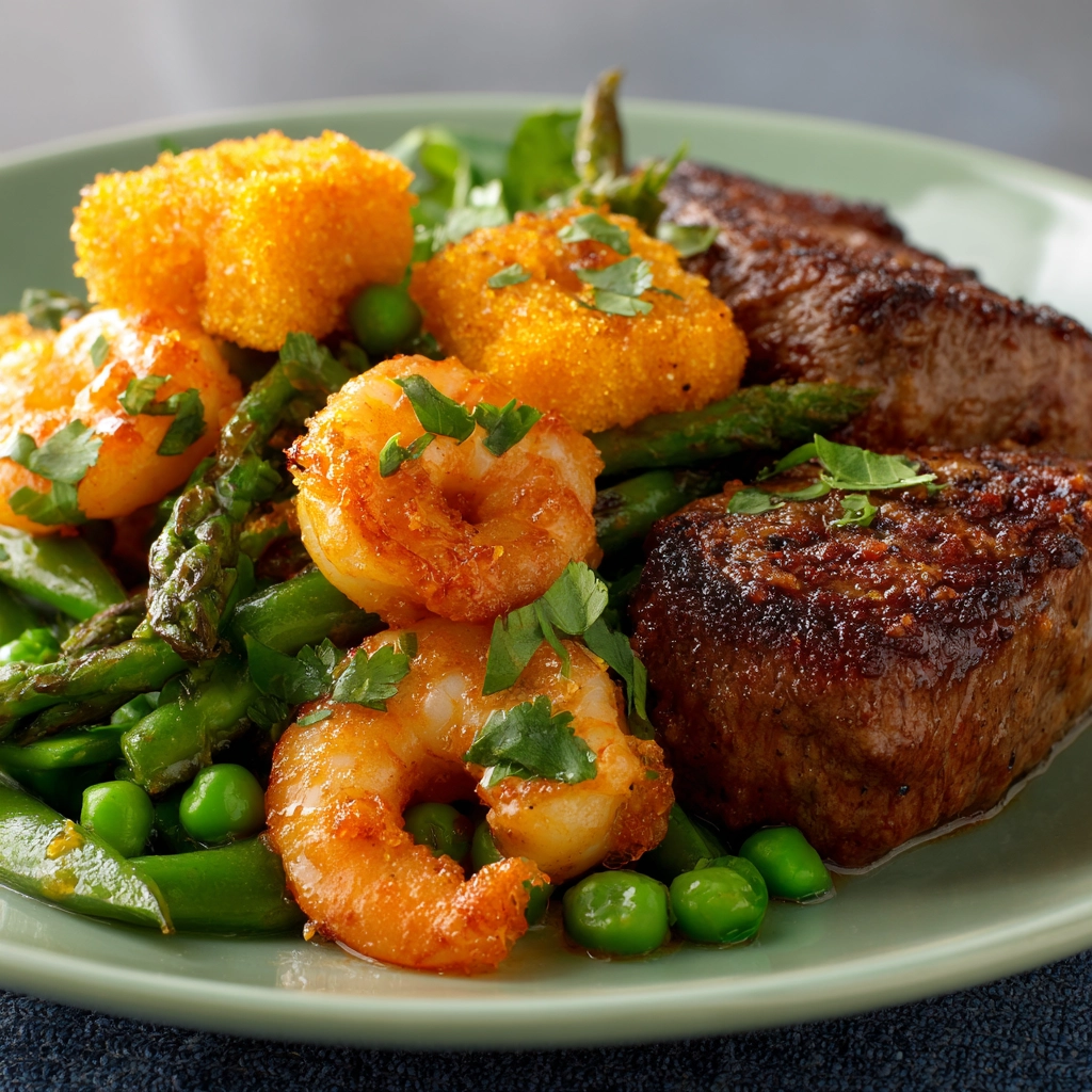 Tips for Customizing the Recipe
