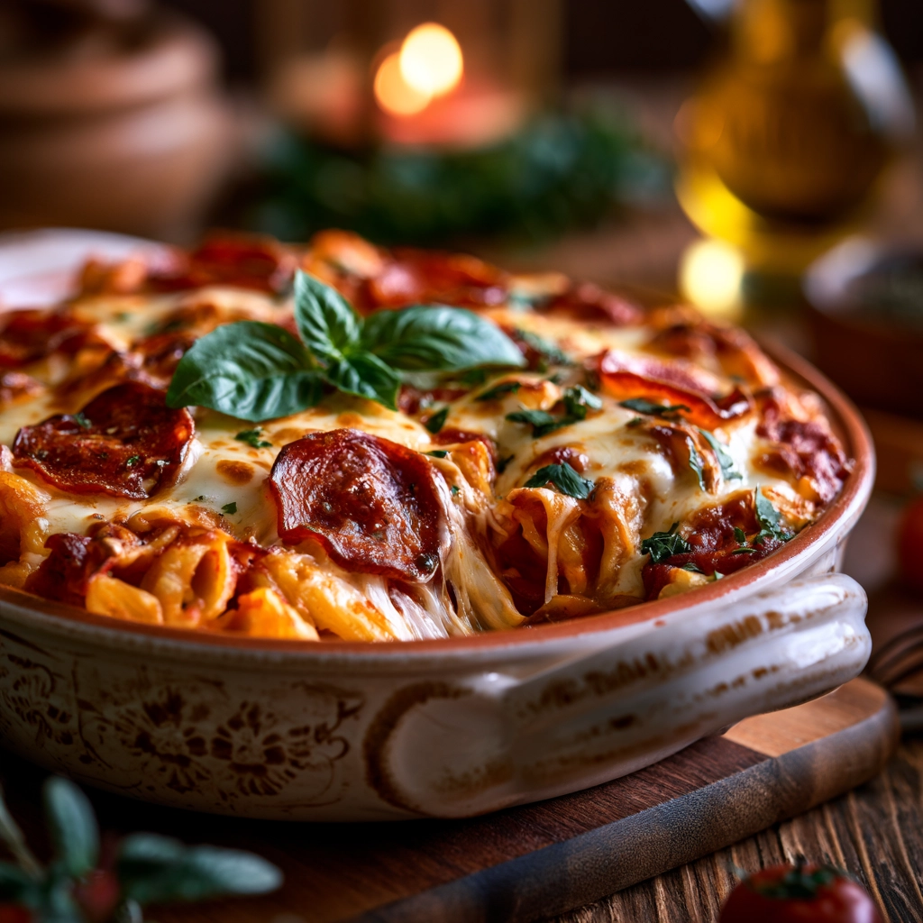 Step-by-Step Cooking Instructions