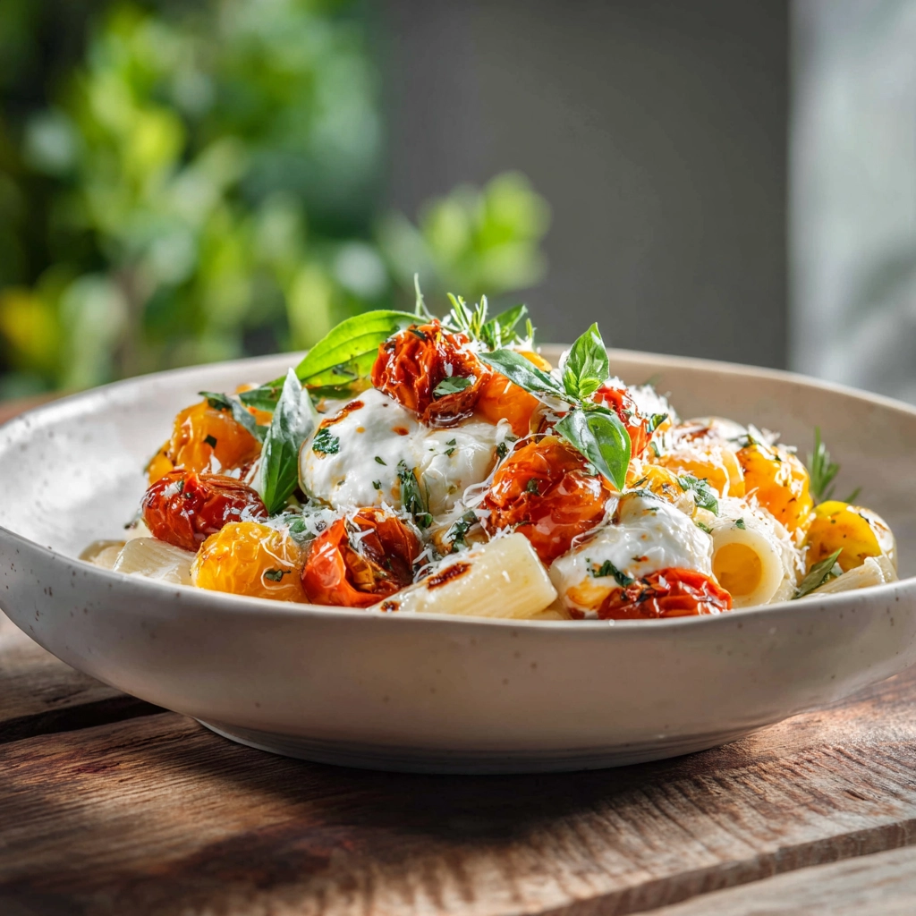 Tips for Customizing the Recipe
