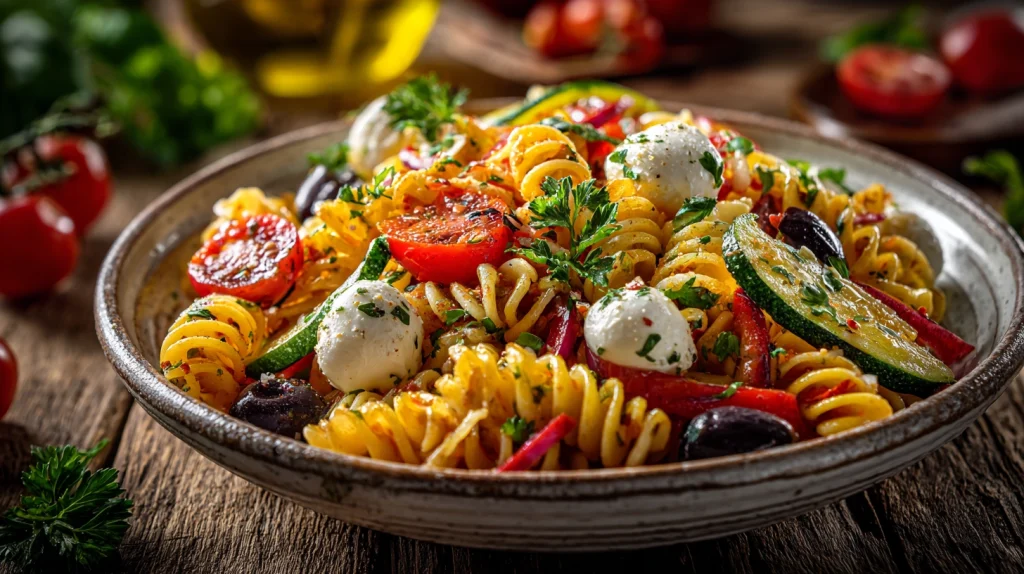 Tips for Customizing the Recipe