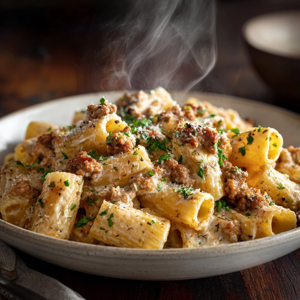 Tips for Customizing the Recipe