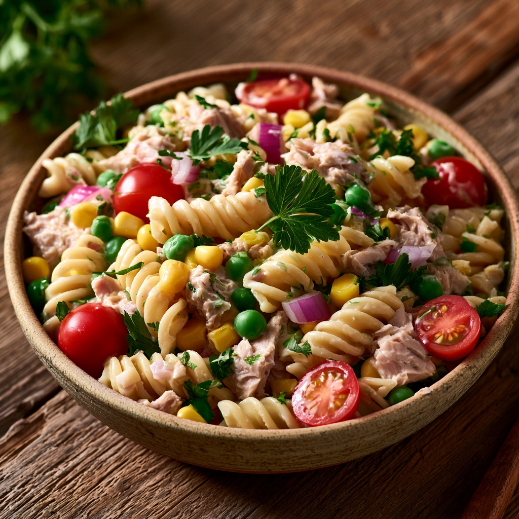 Tips for Customizing the Recipe