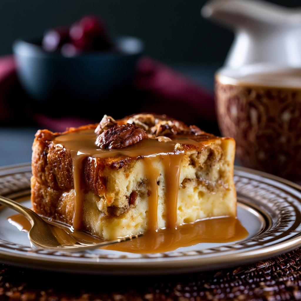 Tips for Customizing the Recipe