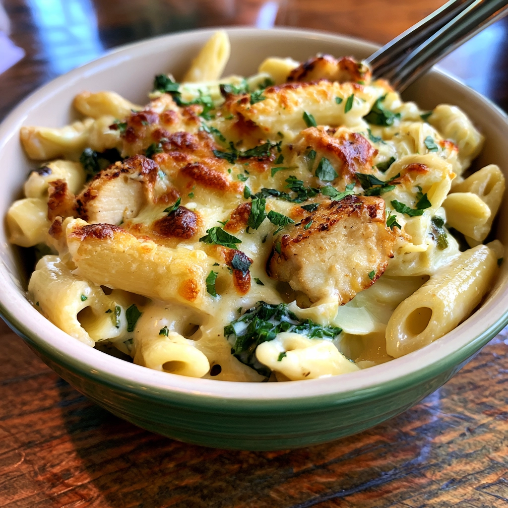 Tips for Customizing the Recipe