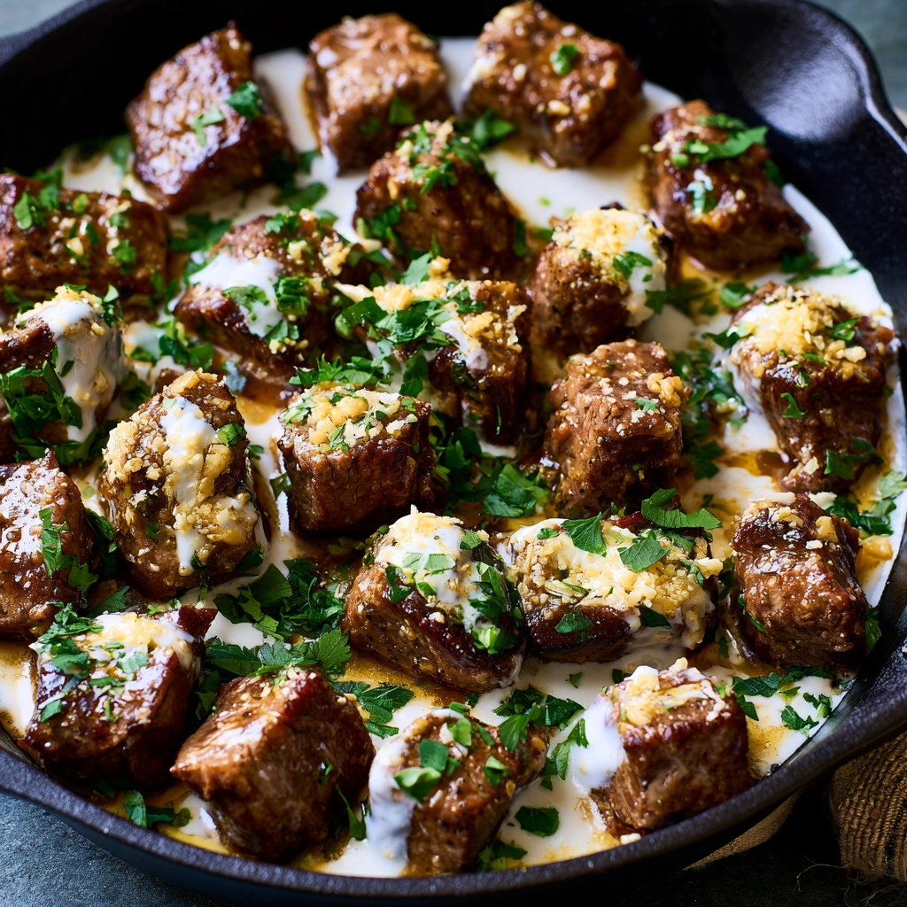 Tips for Customizing the Recipe