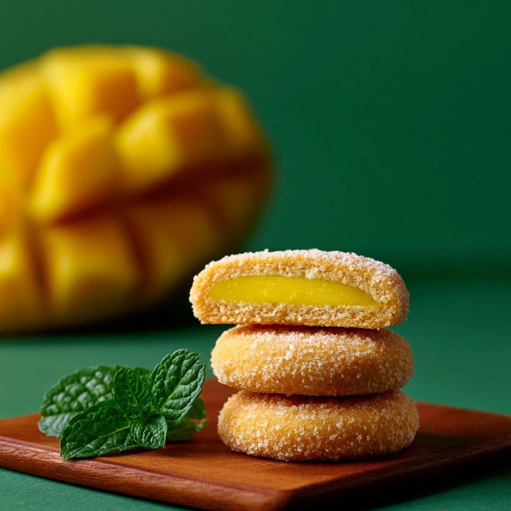 Tips for Customizing the Recipe