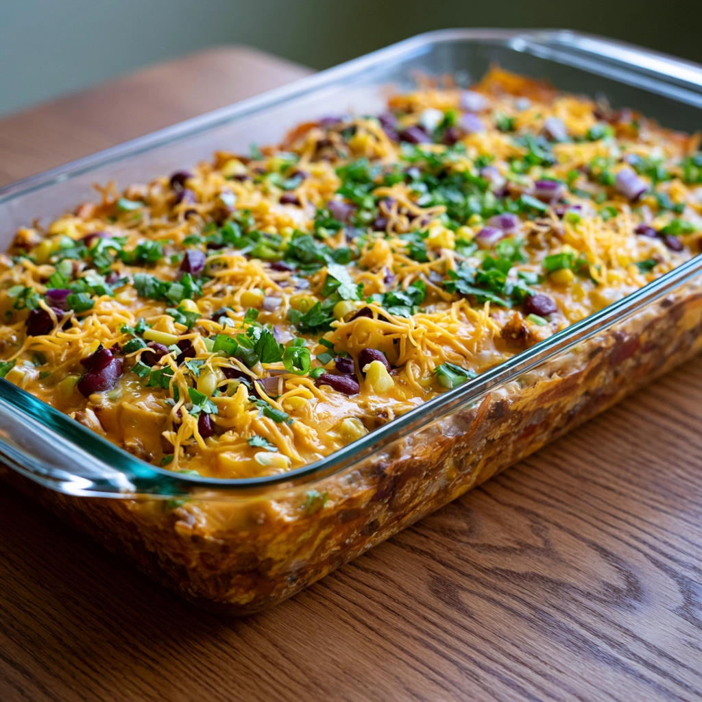 Tips for Customizing the Recipe