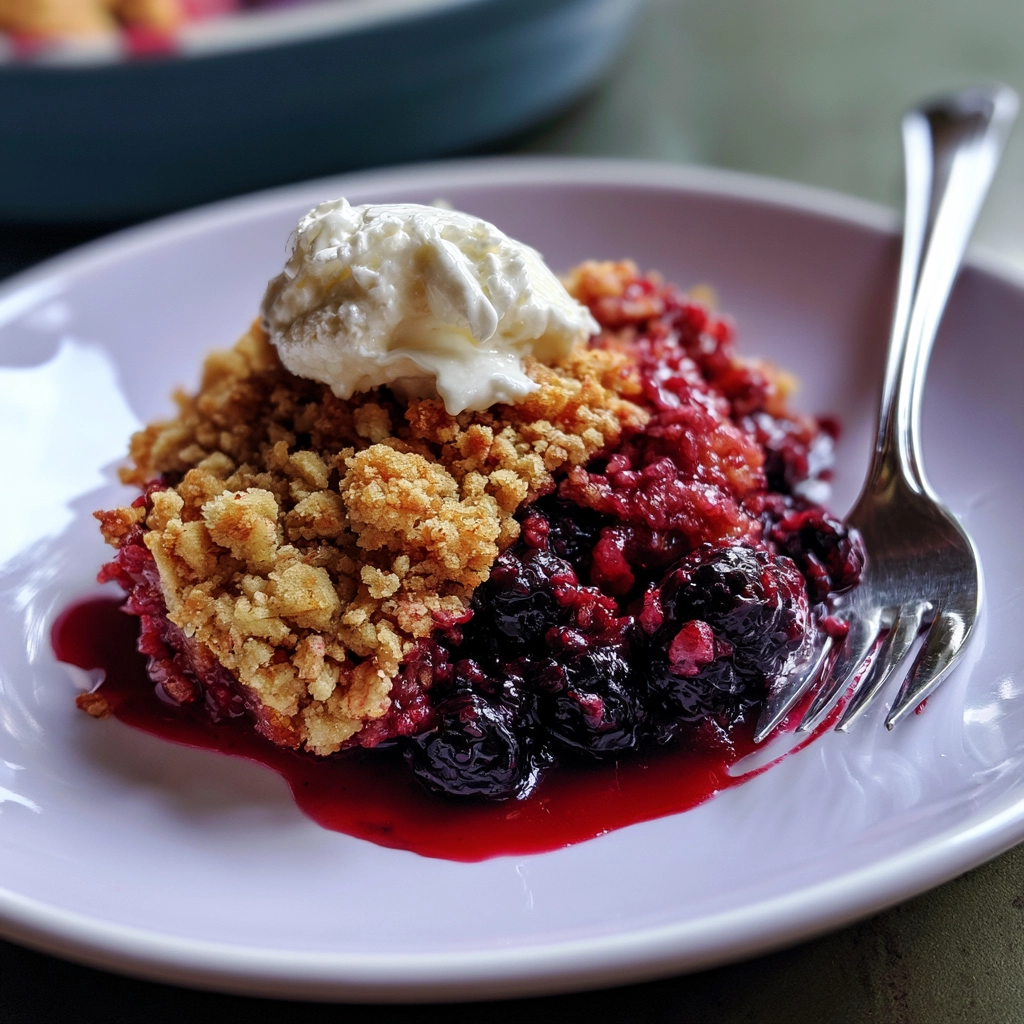 Tips for Customizing the Recipe